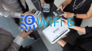 Những điều cần biết về Wi-Fi 6 chuẩn wifi 2019