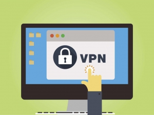 Triển khai dịch vụ VPN làm việc từ xa cho doanh nghiệp