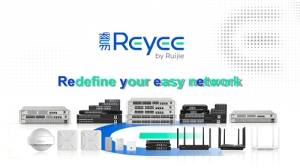Video giới thiệu thiết bị mạng Reyee (sản phẩm của Ruijie)