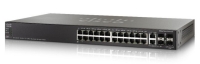 Thiết bị chuyển mạch (Switch) Cisco SG350X-24-K9