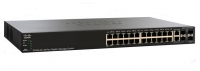 Thiết bị chuyển mạch (Switch) Cisco SG350-28-K9