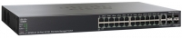 Thiết bị chuyển mạch (Switch) Cisco SF500-24-K9-G5