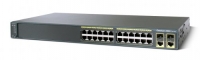 Thiết bị chuyển mạch (Switch) Cisco WS-C2960+24TC-L