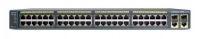 Thiết bị chuyển mạch (Switch) Cisco WS-C2960+48PST-L