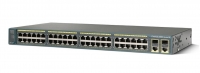 Thiết bị chuyển mạch (Switch) Cisco WS-C2960+48TC-S