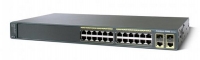 Thiết bị chuyển mạch (Switch) Cisco WS-C2960+24LC-S