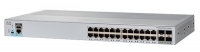 Thiết bị chuyển mạch (Switch) Cisco WS-C2960L-24TS-AP