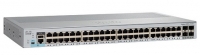 Thiết bị chuyển mạch (Switch) Cisco  WS-C2960L-48TS-AP