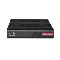 Thiết bị bảo mật Firewall Cisco ASA5506-K9