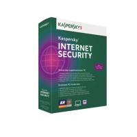 Kaspersky Internet Security for 5 user