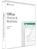 Microsoft Office Home and Business 2019 (T5D-03249) (Win/Mac)