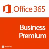 Microsoft Office 365 Business Premium (1 user / 12 tháng) - CSP