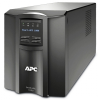 Bộ lưu điện UPS APC SMT1000IC