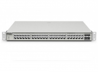 Switch Ruijie Reyee RG-NBS3200-48GT4XS-P 48-Port 10G L2 Managed POE Switch