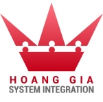 Giới thiệu Công ty Tích hợp hệ thống Hoàng Gia (HGSI)