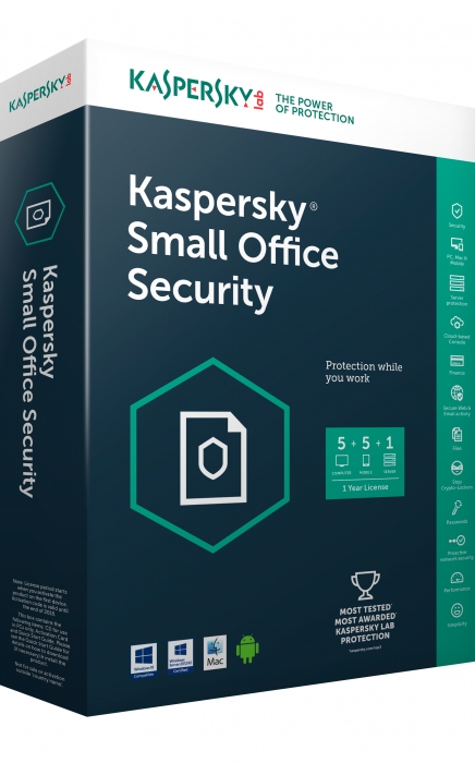 Kaspersky Small Office Security (10 PC + 1 FILE SERVER ),Kaspersky Small  Office Security (10 PC + 1 FILE SERVER )