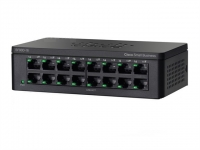 Thiết bị chuyển mạch (Switch) Cisco SF95D-16