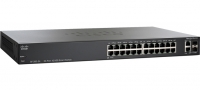 Thiết bị chuyển mạch (Switch) Cisco SLM224GT
