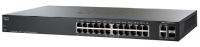 Thiết bị chuyển mạch (Switch) Cisco SLM224PT