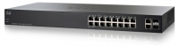 Thiết bị chuyển mạch (Switch) Cisco SLM2016T