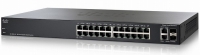 Thiết bị chuyển mạch (Switch) Cisco SLM2024T