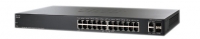 Thiết bị chuyển mạch (Switch) Cisco SLM2024PT