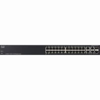 Thiết bị chuyển mạch (Switch) Cisco SRW224G4-K9