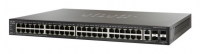 Thiết bị chuyển mạch (Switch) Cisco SF300-48PP-K9