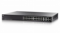 Thiết bị chuyển mạch (Switch) Cisco SG300-28MP-K9
