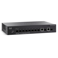 Thiết bị chuyển mạch (Switch) Cisco SG300-10SFP-K9