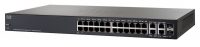 Thiết bị chuyển mạch (Switch) Cisco SG300-28PP-K9