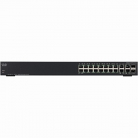 Thiết bị chuyển mạch (Switch) Cisco SRW2016-K9