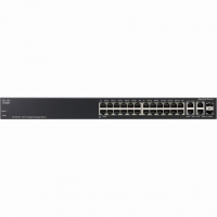 Thiết bị chuyển mạch (Switch) Cisco SRW2024-K9
