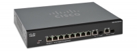 Thiết bị chuyển mạch (Switch) Cisco SRW2008-K9-G5