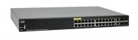 Thiết bị chuyển mạch (Switch) Cisco  SG350-28MP-K9