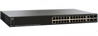 Thiết bị chuyển mạch (Switch) Cisco SG500-28-K9-G5
