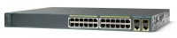 Thiết bị chuyển mạch (Switch) Cisco WS-C2960+24PC-L