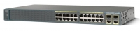Thiết bị chuyển mạch (Switch) Cisco WS-C2960+24TC-S