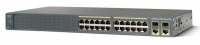 Thiết bị chuyển mạch (Switch) Cisco WS-C2960+24PC-S