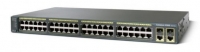 Thiết bị chuyển mạch (Switch) Cisco WS-C2960+48PST-S