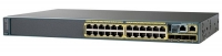 Thiết bị chuyển mạch (Switch) Cisco WS-C2960X-24TS-L