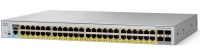 Thiết bị chuyển mạch (Switch) Cisco WS-C2960L-48PS-AP