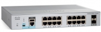 Thiết bị chuyển mạch (Switch) Cisco WS-C2960L-16TS-LL