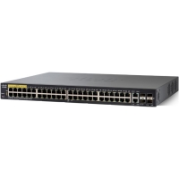 Thiết bị chuyển mạch (Switch) Cisco SF350-48-K9