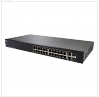 Thiết bị chuyển mạch (Switch) Cisco SG250-26-K9