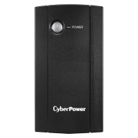 Bộ lưu điện Cyber Power UT600E-AS