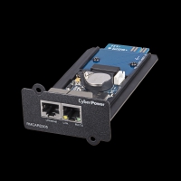 Card quản lý mạng CyberPower model RMCARD305