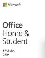 Phần mềm Microsoft Office Home and Student 2019 - FULL PACK