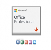 Phần Mềm Office Professional 2019 - bản key điện tử (269-17071)