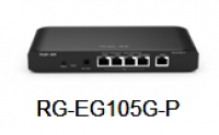 Thiết bị Router/Gateway Reyee Easy Gateway RG-EG